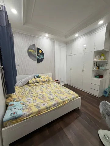 🏡NHỈNH 6TỶ- HẺM Ô TÔ, NGANG 4M3 -GIA ĐÌNH MUA Ở ỔN ĐỊNH LÂU DÀI,  TÂN SƠN NHẤT, TÂN PHÚ