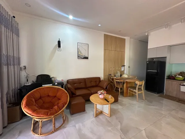 Bán nhà 114.9m² có sẵn 60m² thổ cư ngang 6m giá 2.75 tỷ tại Phường Buôn Ma Thuột