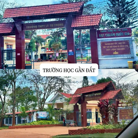 Bán đất 1000m² ngang 10m giá 259 triệu tại Xã Phú Xuân