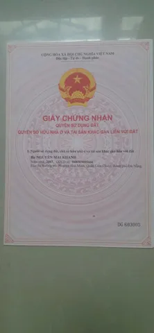 Bán đất 250m² có sẵn 60m² thổ cư ngang 5m giá 440 triệu tại Xã Ea Drông