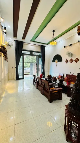 Bán nhà 132.5m² có sẵn 81m² thổ cư ngang 5m giá 3.25 tỷ tại Phường Buôn Ma Thuột