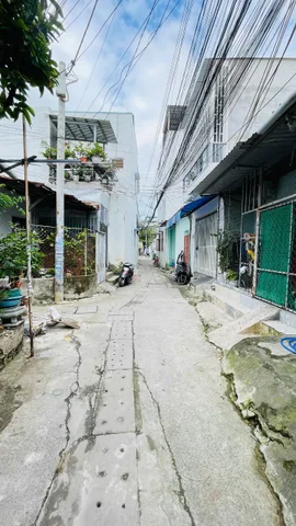 Bán nhà 62.8m² full thổ cư ngang 7m giá 2.9 tỷ tại Phường Bắc Nha Trang