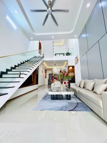 Bán nhà 112.6m² có sẵn 100m² thổ cư ngang 4m giá 5.88 tỷ tại Phường Thành Nhất