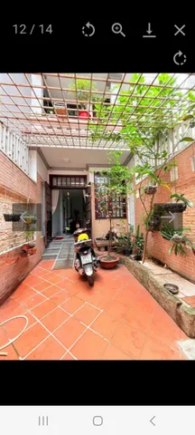Nhà hẻm xe hơi , 106m2 , 5 lầu , Phu Nhuận , giá 16.7 tỷ .