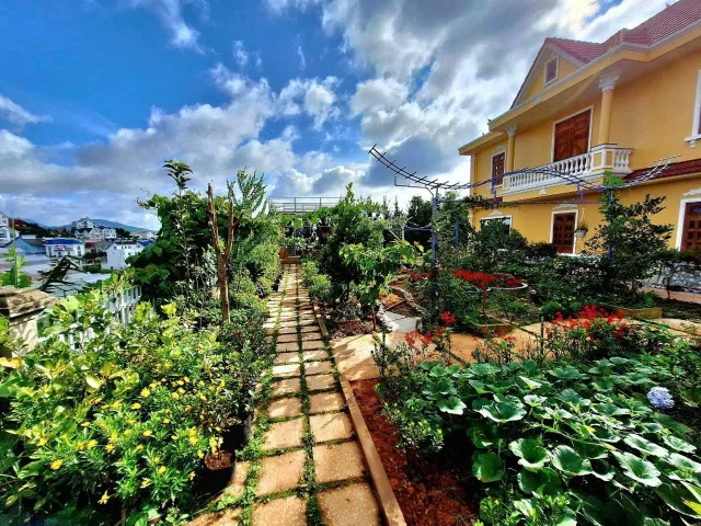 Bán đất 805m² có sẵn 600m² thổ cư ngang 40m giá 45 tỷ tại Phường Xuân Trường - Đà Lạt