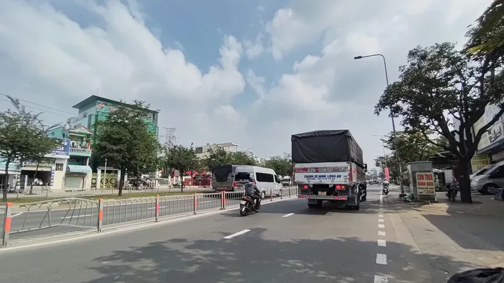 SIÊU PHẨM BÁN ĐẤT TẶNG NHÀ  MẶT TIỀN ĐƯỜNG KINH DƯƠNG VƯƠNG  VỪA Ở VỪA CÓ LỀ ĐƯỜNG  6.52 NỞ HẬU TÀI LỘC 9.4  X 39.41  CHỈ HƠN 29TỶ