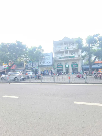 Bán nhà 46 Xô Viết Nghệ Tĩnh, P19, Bình Thạnh – Giá 58 tỷ