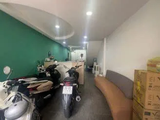 Bán nhà 46 Sư Vạn Hạnh, Phường 9, Quận 5 – Giá 23 tỷ