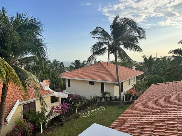 Bán biệt thự Mũi Né Domaine 615m liền kề sungroup mũi né, sea links mũi né giá tốt