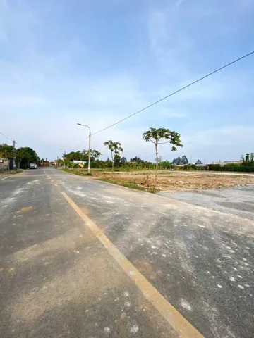 ĐẤT MẶT TIỀN HƯƠNG LỘ 9 – P. TÂN TRIỀU CƠ HỘI ĐẦU TƯ & AN CƯ SỐ LƯỢNG CÓ HẠN!!!