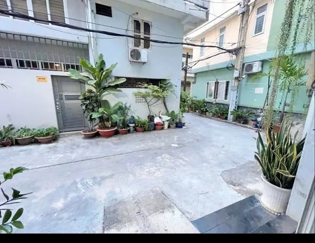 Bán nhà 392/8/103 Cao Thắng P. 12, Q. 10 – Giá 13 tỷ