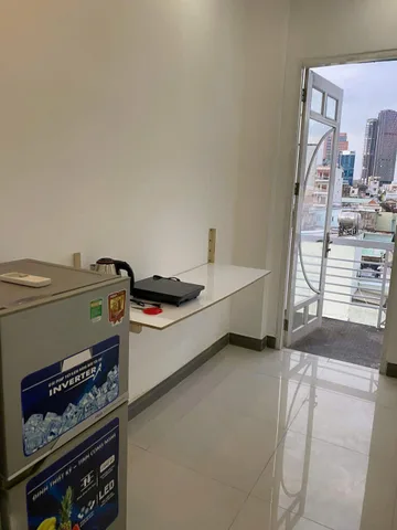 Bán nhà 8 Nguyễn Thái Học, Phường Cầu Ông Lãnh, Quận 1 – Giá 37 tỷ