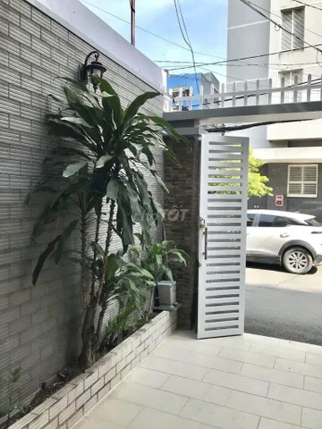 Bán nhà 343/46 Tô Hiến Thành, P.12, Q.10 – Giá 22 tỷ