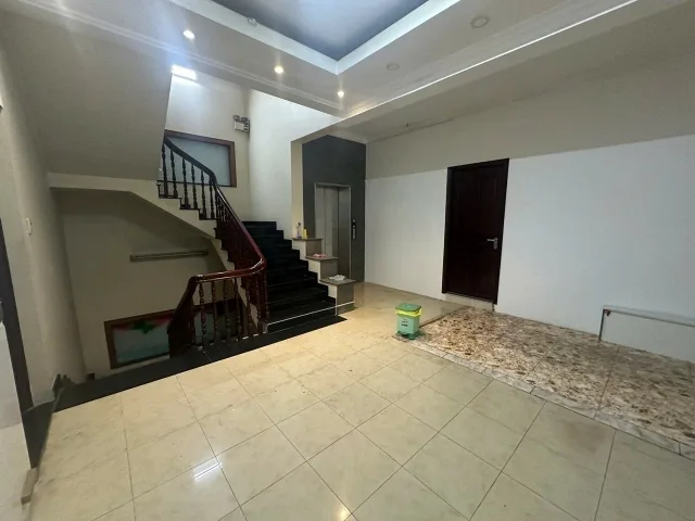 Bán nhà An Điềm, Phường 10, Quận 5 – Giá 46 tỷ