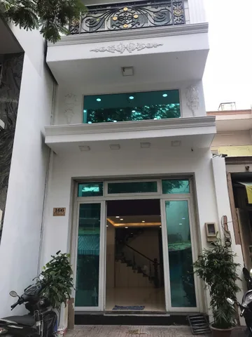 Bán nhà Trần Văn Đang, Phường 11, Quận 3 – Giá 30 tỷ