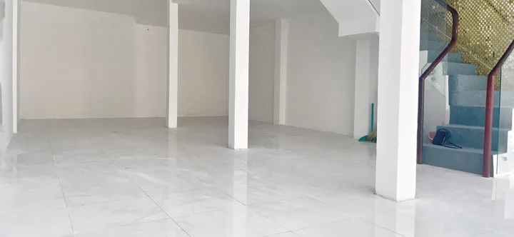 Bán nhà 126 Hồ Văn Huê - Phường 9, Phú Nhuận – Giá 26 tỷ