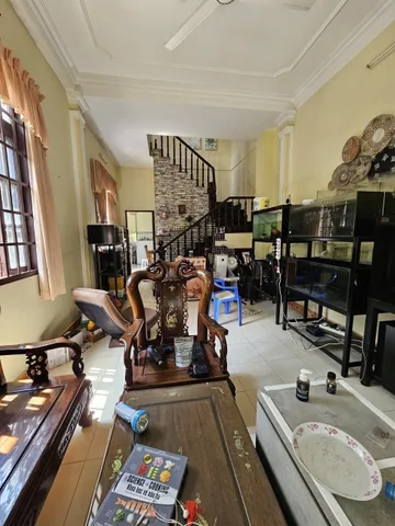 Bán nhà Phú Định, Phường 16, Quận 8 – Giá 27 tỷ