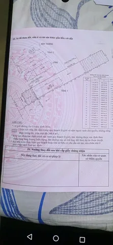 Bán nhà Âu Cơ, Phường 9, Quận Tân Bình – Giá 90 tỷ