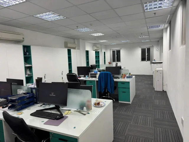 Bán nhà 308 Cộng Hòa, P. 13, Q. Tân Bình – Giá 48 tỷ