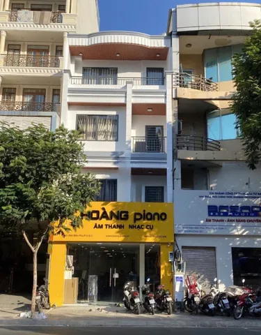 Bán nhà Điện Biên Phủ, Phường 4, Quận 3 – Giá 38 tỷ