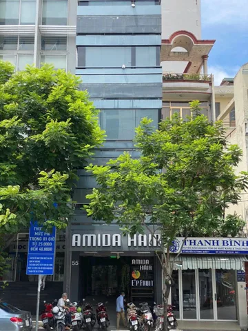 Bán nhà Nguyễn Cư Trinh, Phường Nguyễn Cư Trinh, Quận 1 – Giá 45 tỷ