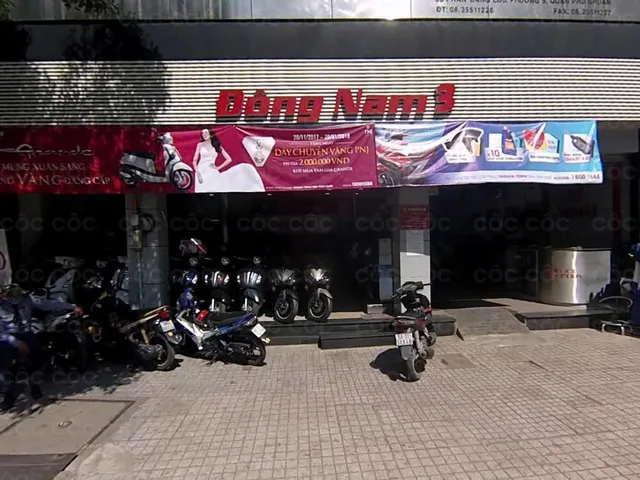 Bán nhà Phan Đăng Lưu, Phường 2, Quận Phú Nhuận – Giá 50 tỷ
