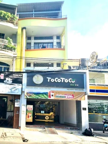 Bán nhà Bạch Đằng, Phường 2, Quận Tân Bình – Giá 26,5 tỷ