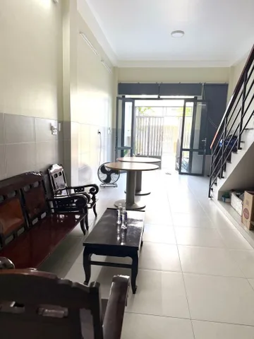 MẶT TIỀN 4 TẦNG  P.AN LẠC BÌNH TÂN