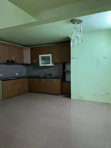 Cho thuê nhà phân lô Phố Vọng 60m2 x 4 tầng ô tô tránh full nội thất khu dân trí cao 14 tr