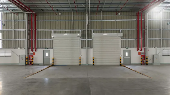 Cho thuê xưởng 1.800m2 đến 18.000m2 thuộc CCN Nam Hà, Lâm Đồng