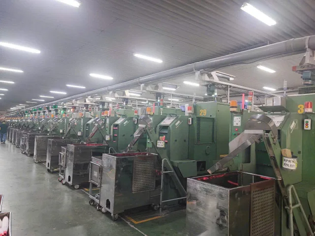 Cho thuê xưởng 17.000 m² KCN Dệt May Bình An, Dĩ An, Bình Dương