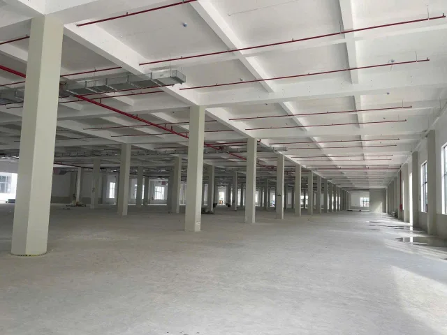 Cho thuê xưởng 20.000m2 KCN Bàu Bàng, Bình Dương