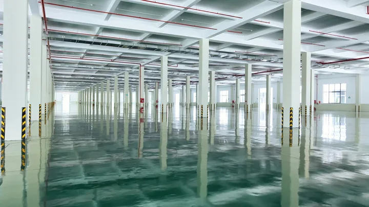 Cho thuê xưởng 20.640m2 đến 10ha thuộc KCN Bàu Bàng, Huyện Bàu Bàng, Bình Dương