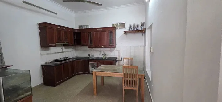 Cho thuê nhà riêng Tô Vĩnh Diện 50 m2 x 4 tầng ô tô đỗ cửa 14 triệu/tháng