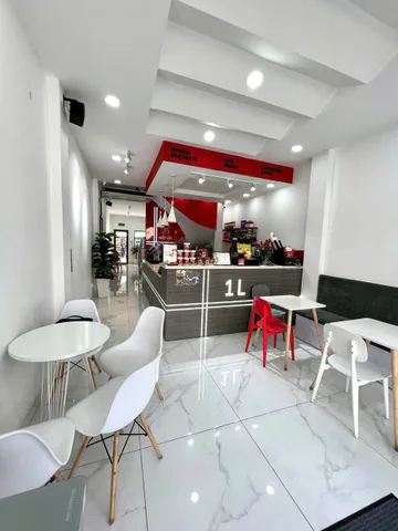 Bán nhà Trần Hưng Đạo, Phường 11, Quận 5 – Giá 29 tỷ