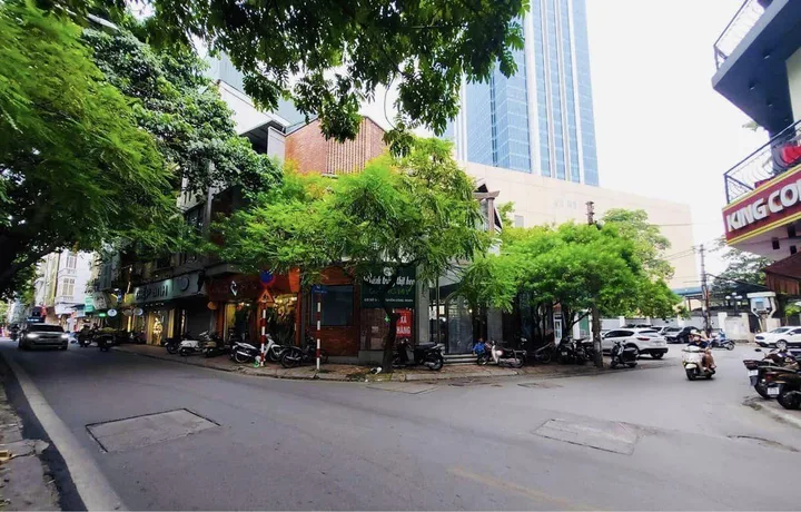 Bán nhà Nguyễn Công Hoan, Phường 7, Quận Phú Nhuận – Giá 11,2 tỷ