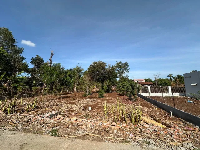 Bán đất 264m² có sẵn 40m² thổ cư ngang 6m giá 480 triệu tại Xã Quảng Phú