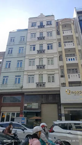 Bán nhà Bạch Đằng 2, Phường 2, Quận Tân Bình – Giá 37 tỷ