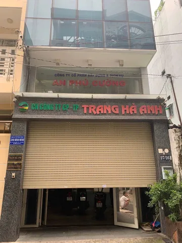 Bán nhà Cộng Hòa, P. 4, Q. Tân Bình – Giá 22 tỷ