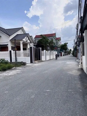 [BÁN ĐẤT] LÔ GÓC 3 MẶT THOÁNG - SÁT SÂN BAY GIA BÌNH - TIỀM NĂNG X2, X3