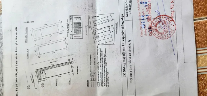 Bán nhà Đường 3 Tháng 2, P. 14, Q. 10 – Giá 26 tỷ