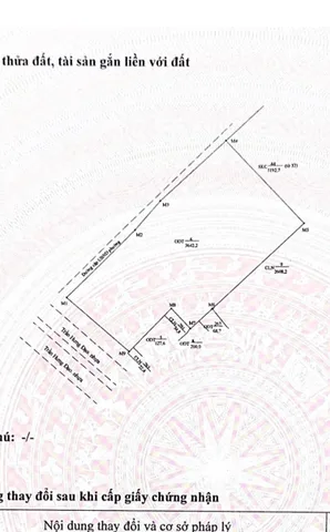 QUỸ ĐẤT LỚN TPLX 7000m2 HAI MẶT TIỀN ĐƯỜNG VÀ SÔNG LỚN