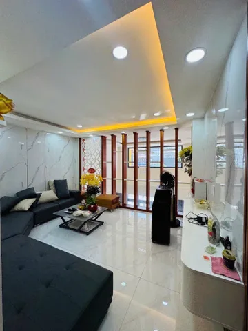 Bán nhà Nguyễn Trãi Quận 5 gần mặt tiền 44m² . giá 10.9 tỷ