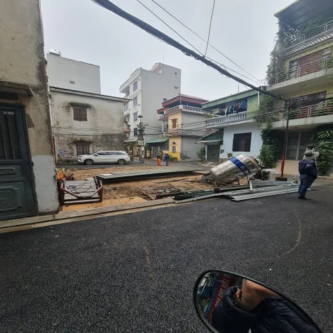 Kinh doanh dòng tiền đừng bỏ lỡ mặt hàng này. 90m2, mt 4,6m khu chợ SV. Lh 0989894845