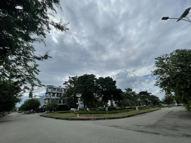 Cập nhật hàng chuyển nhượng đất nền nhà phố, biệt thự Bình Nguyên 100m2, 147m2, 300m2, 317.5m2