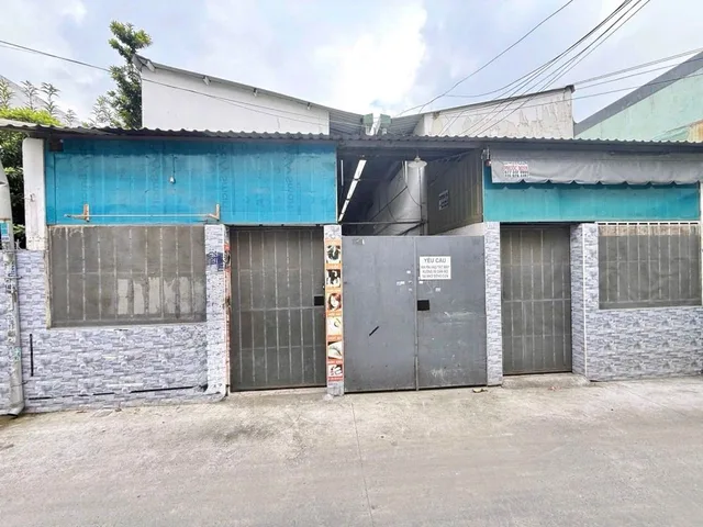 HXH Trường Chinh 9.5x26, Tặng GPXD CHDV 6 Tầng. Giá rẻ, bán gấp chỉ nhỉnh 90 tr/m2