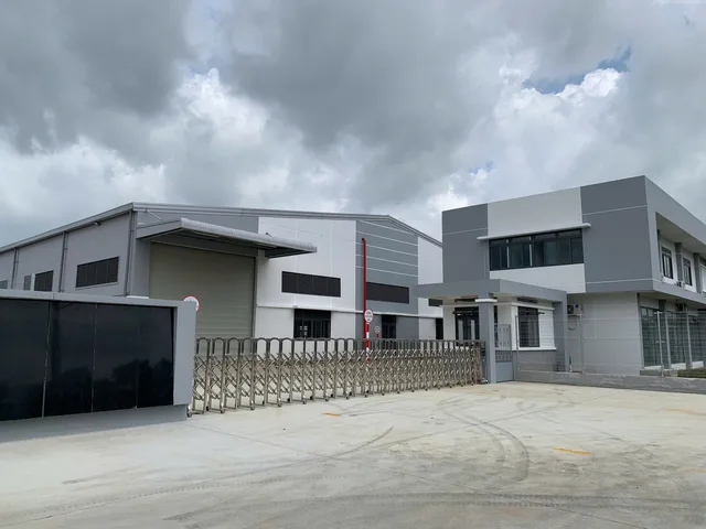 Cho thuê lẻ nhà xưởng sát kcn mỹ phước, kcn rạch bắp, bến cát 2880m2, 3200m2, 4000m2...đến 25.000m2