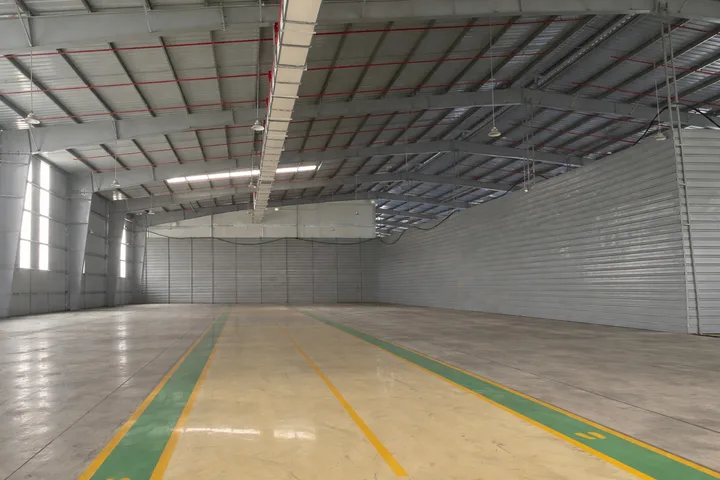 Cho thuê kho, xưởng mới 100% khu cn tiên sơn, hoàn sơn dt 500m2 đến 150.000m2 giá cạnh tranh