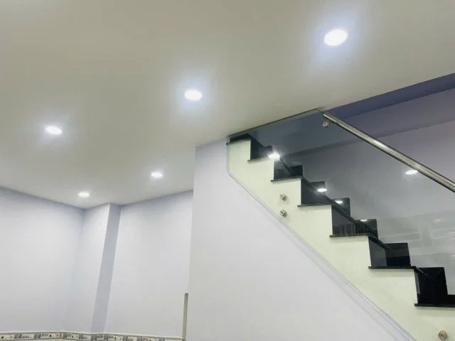 BÁN NHÀ SỔ HỒNG RIÊNG 1 TRỆT 1 LẦU HIỆP BÌNH PHƯỚC THỦ ĐỨC – GẦN QUỐC LỘ 13