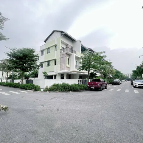 [LÔ GÓC 2 MẶT TIỀN] LIỀN KỀ BELHOMES VSIP TỪ SƠN - ĐANG CHO KHÁCH NƯỚC NGOÀI THUÊ